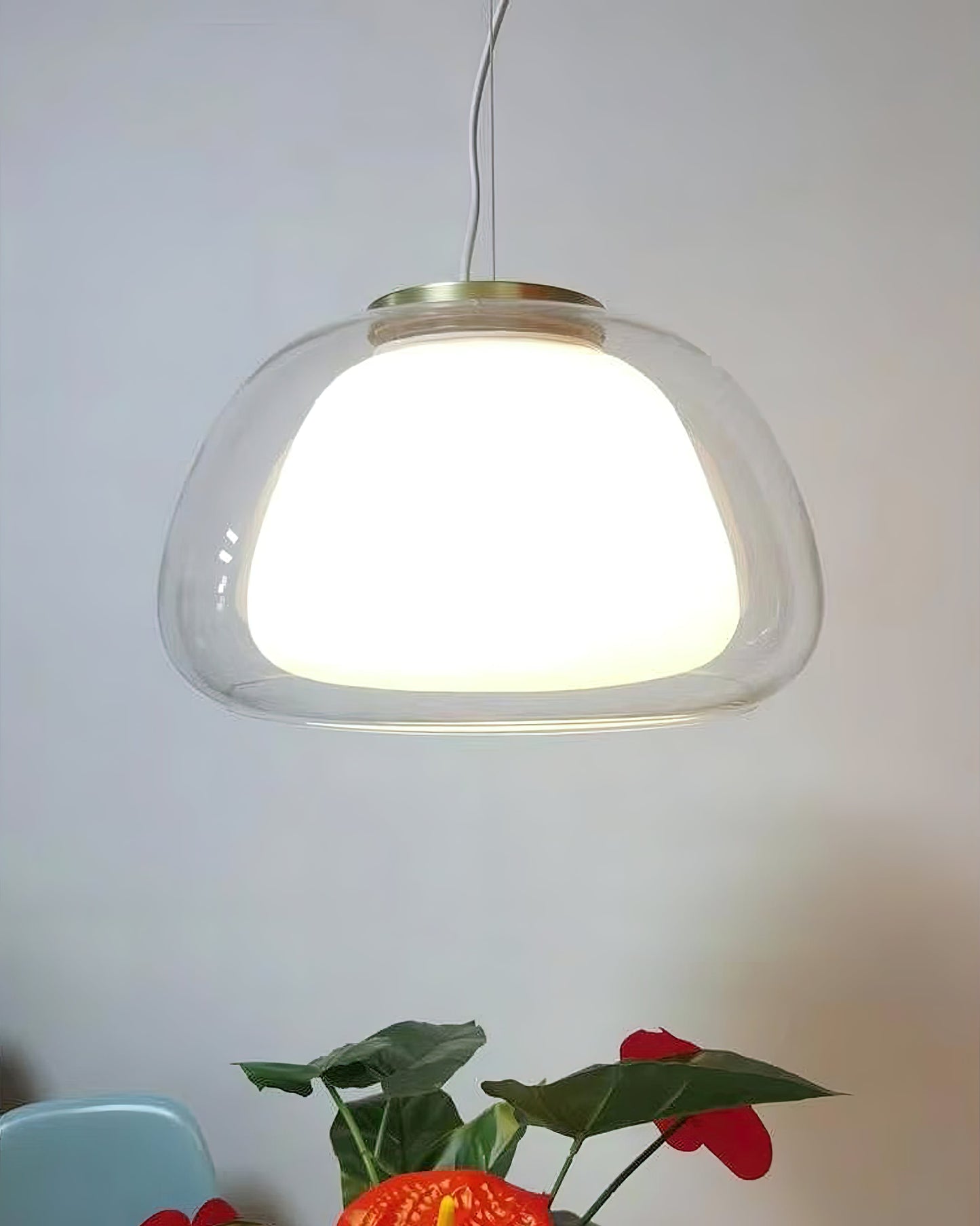 Kartell Pendant Light