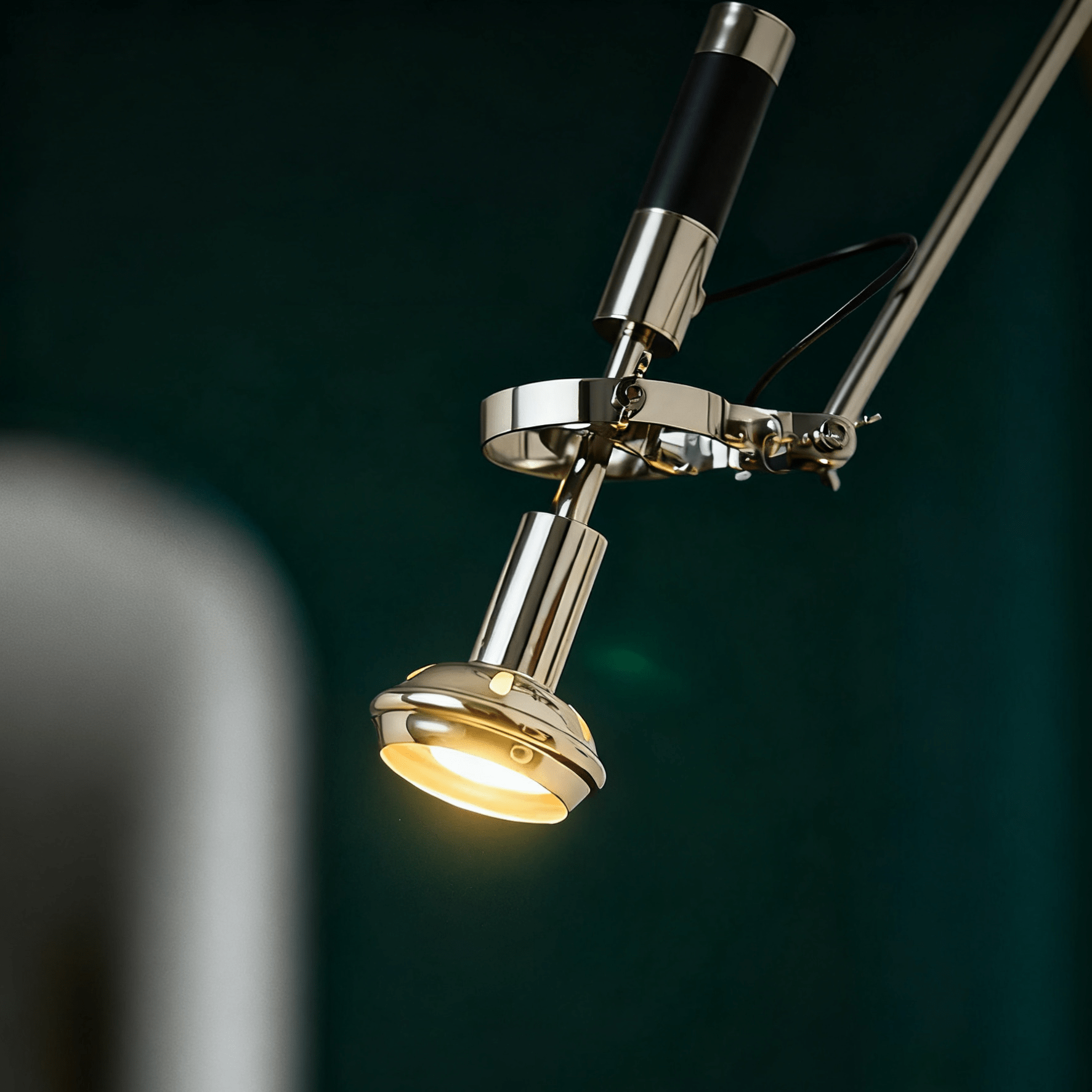 Urban Edge Wall Lamp