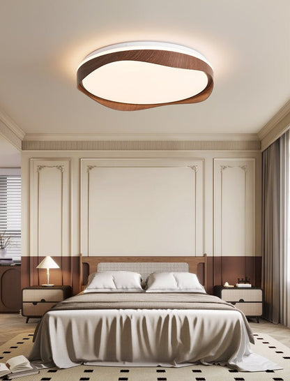 Arvyn Loop Ceiling Light