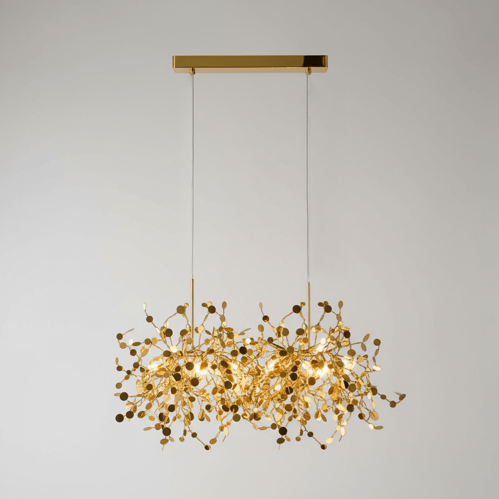 Luminex Pendant Lamp