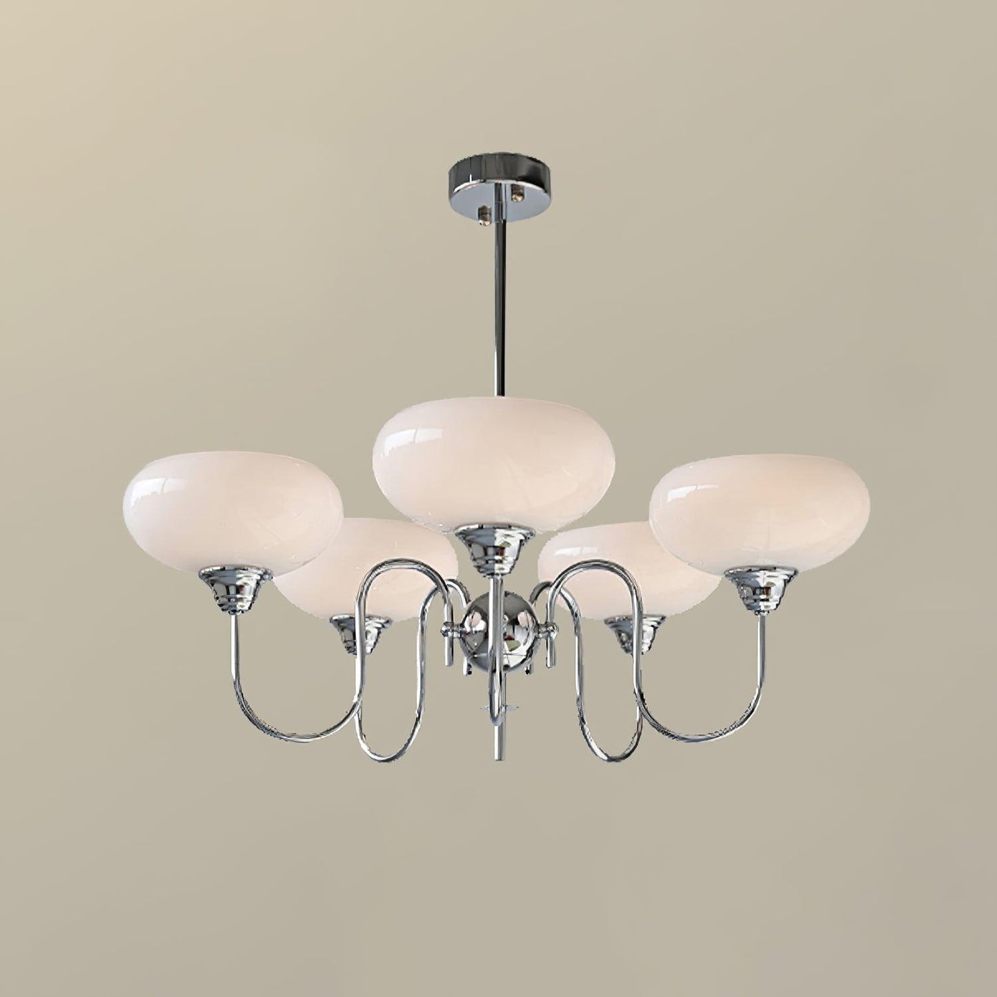 Paavo Chandelier