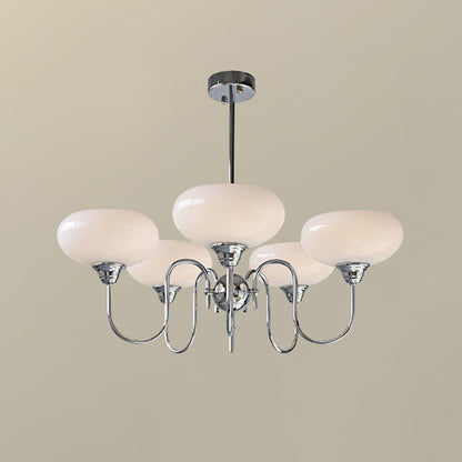 Paavo Chandelier