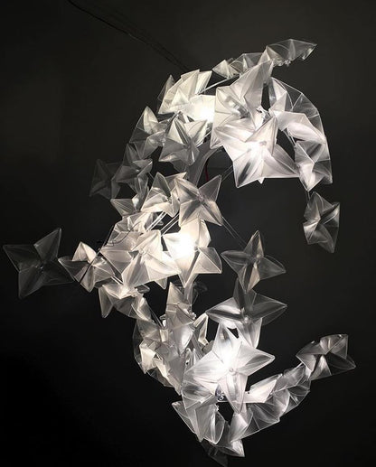 Hanami Suspension Lamp