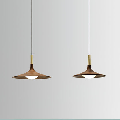 Cheek Pendant Lamp
