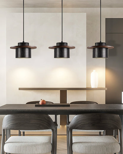 Quoizel Pendant Light
