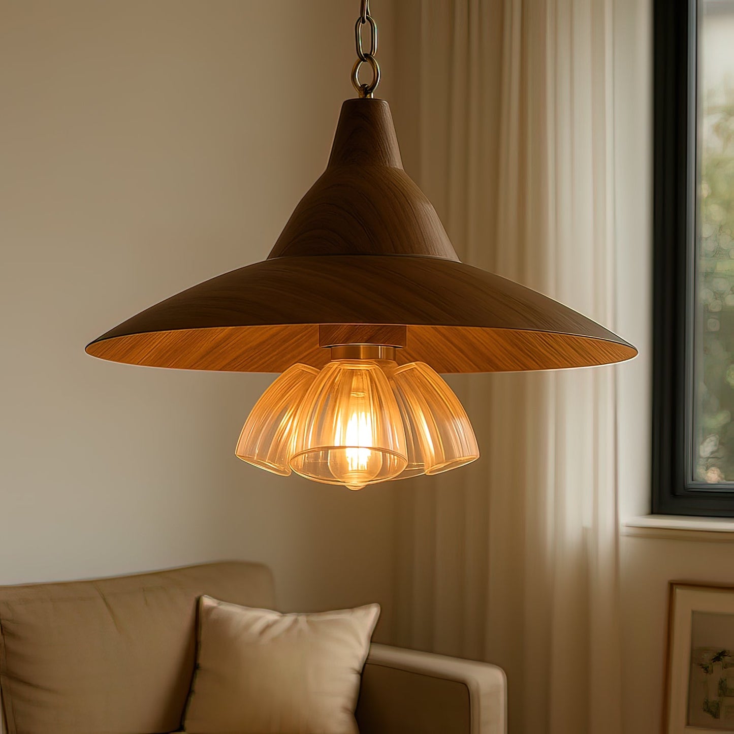 Atwood Pendant Lamp