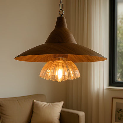 Atwood Pendant Lamp