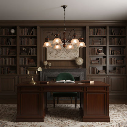 Belvedere Chandelier