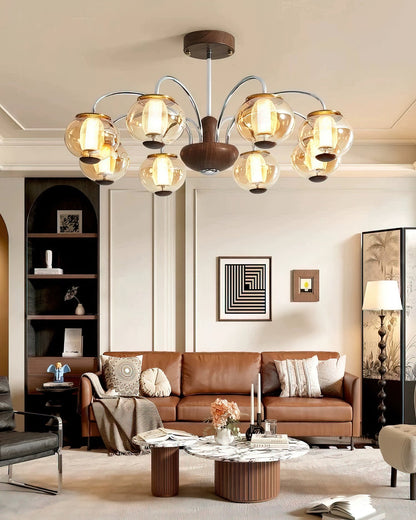Filago Chandelier