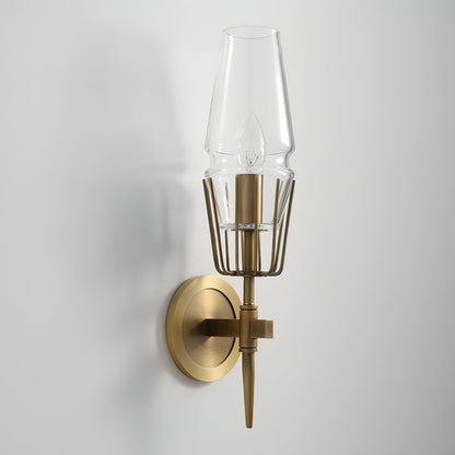 Chaillot Wall Lamp