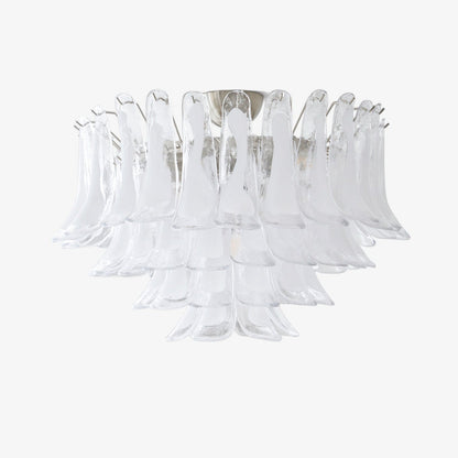 Giogali Wave Ceiling Lamp
