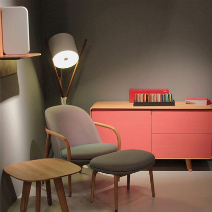 Shift Table Lamp