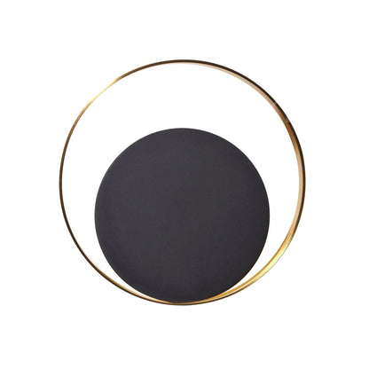 Circle Wall Lamp