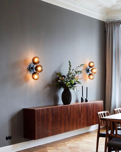 Possini Euro Gable Modo Chandeliers