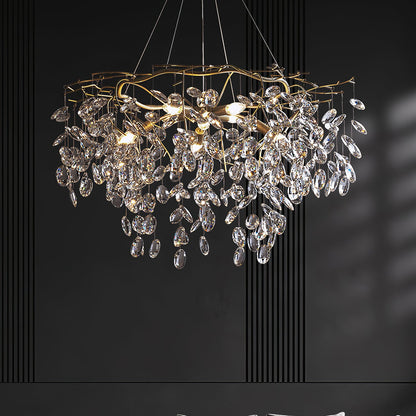 Sofia Chandelier