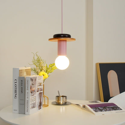 Junit Pendant Lamp