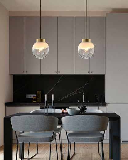 Atwell Peandant Lamp