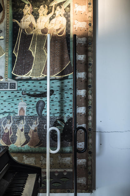 Tobia Floor Lamp