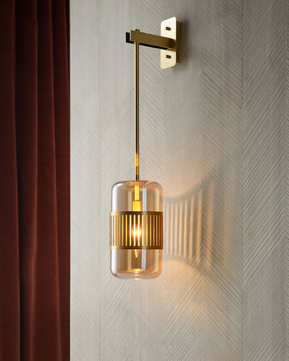Naima Wall Light