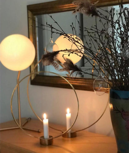 IC Lights Table Lamp