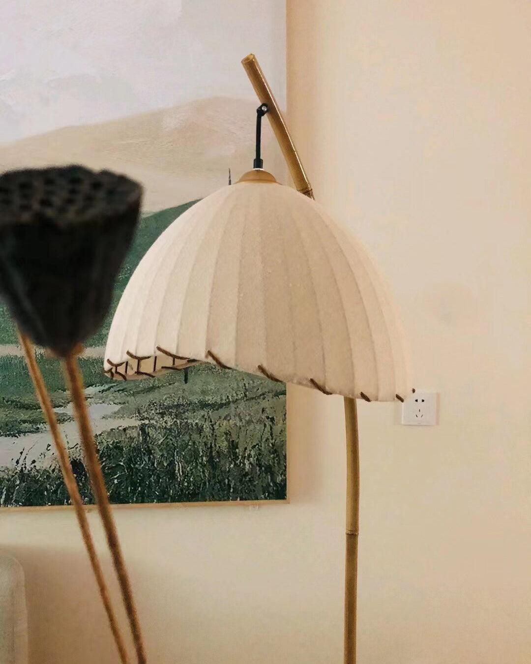 Sanna Floor Lamp