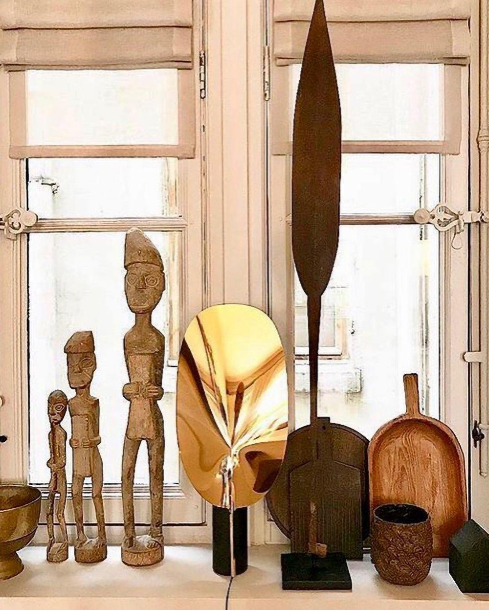Serena Table Lamp