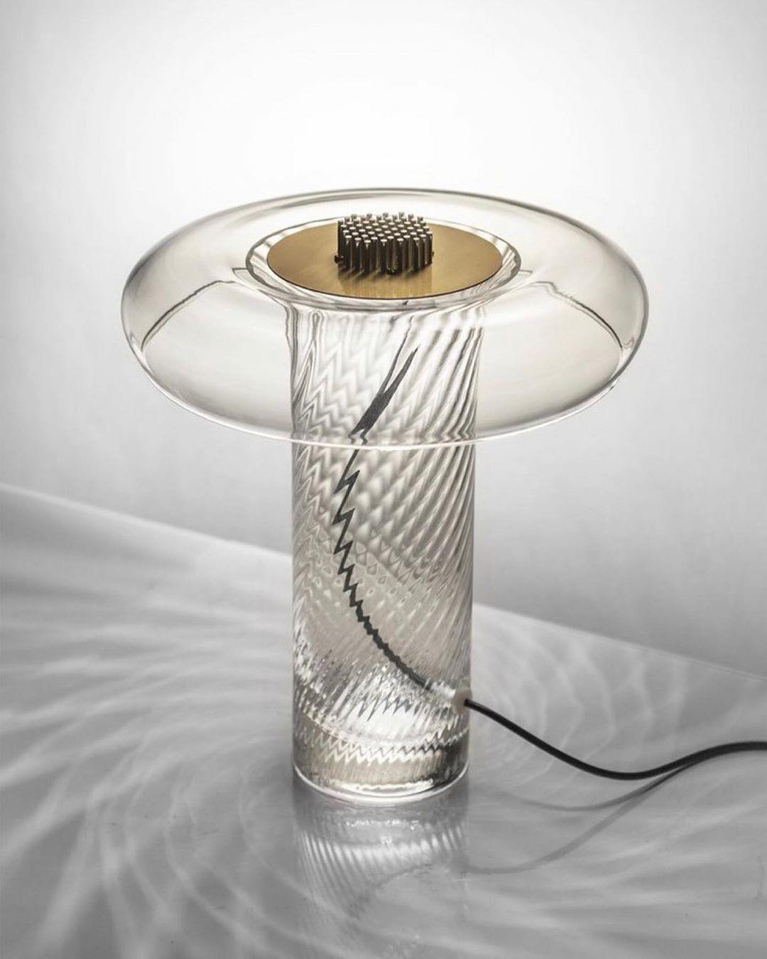 Stellar Table Lamp