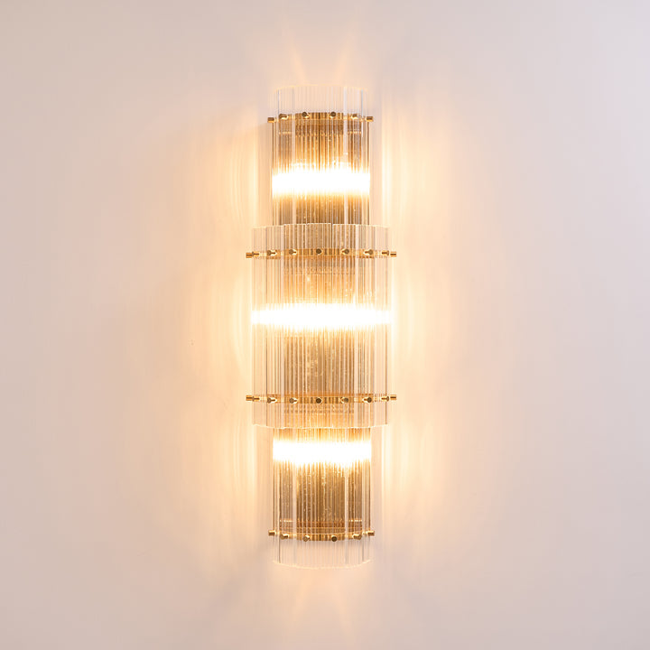 Bravura Radiance Wall Light