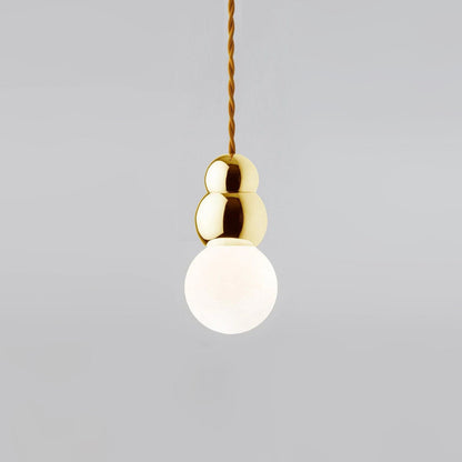 Ball Pendant Lamp