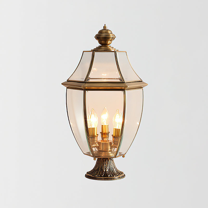 Telbix Outdoor Lights