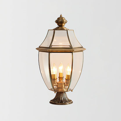 Telbix Outdoor Lights