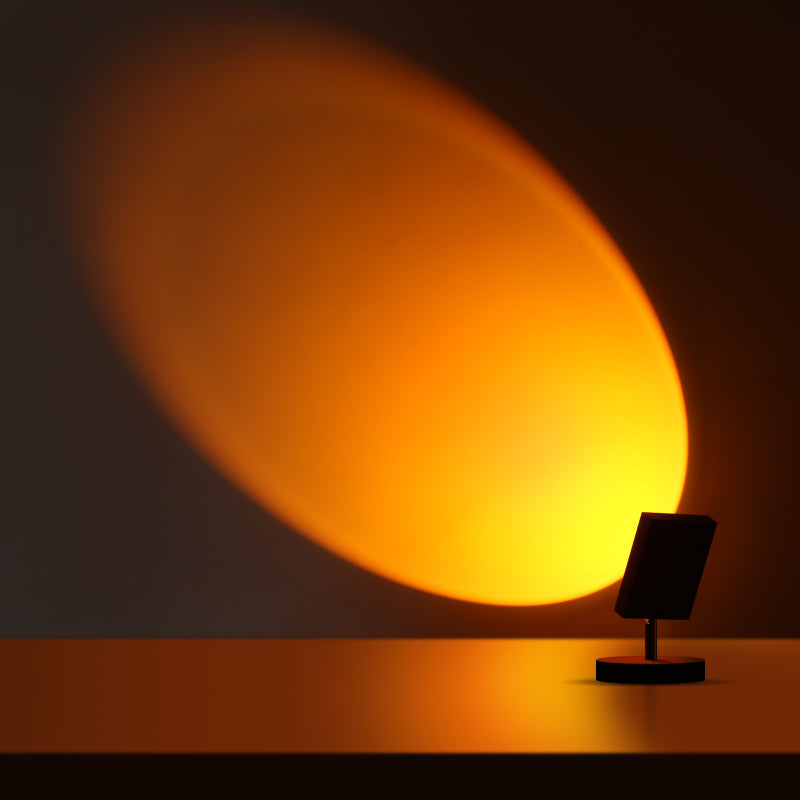 Sunset Table Lamp
