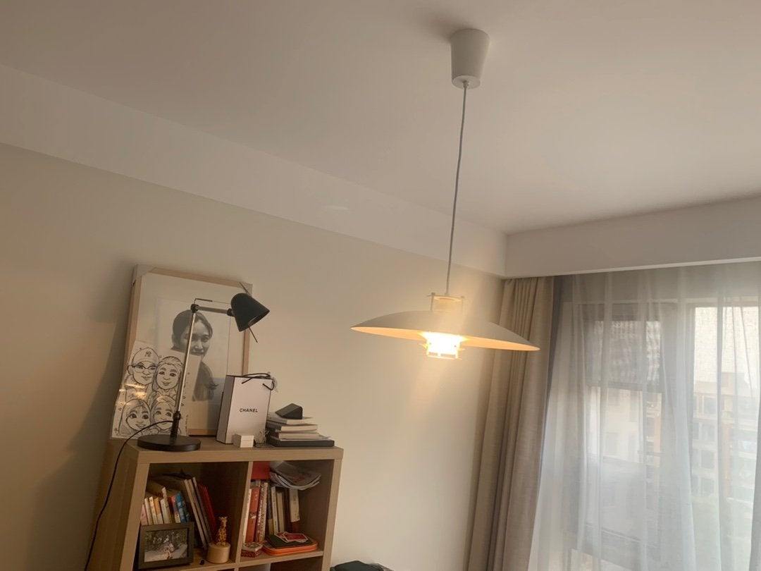 JL 341 Pendant Light