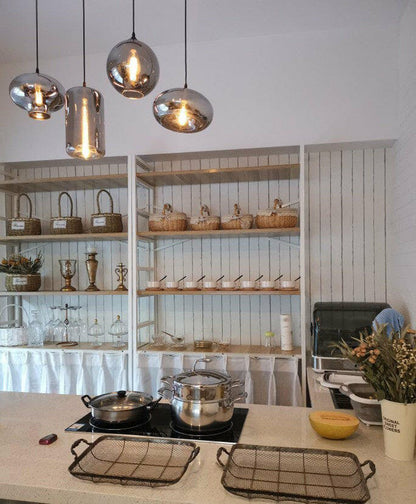 Franklin Pendant Light