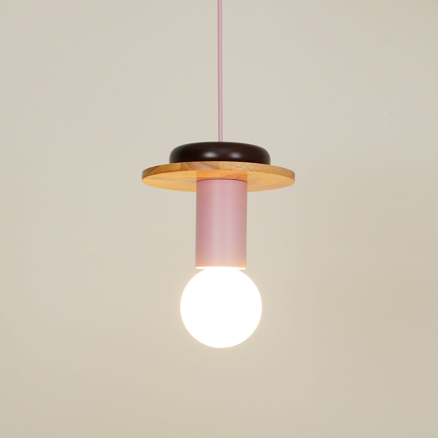 Junit Pendant Lamp