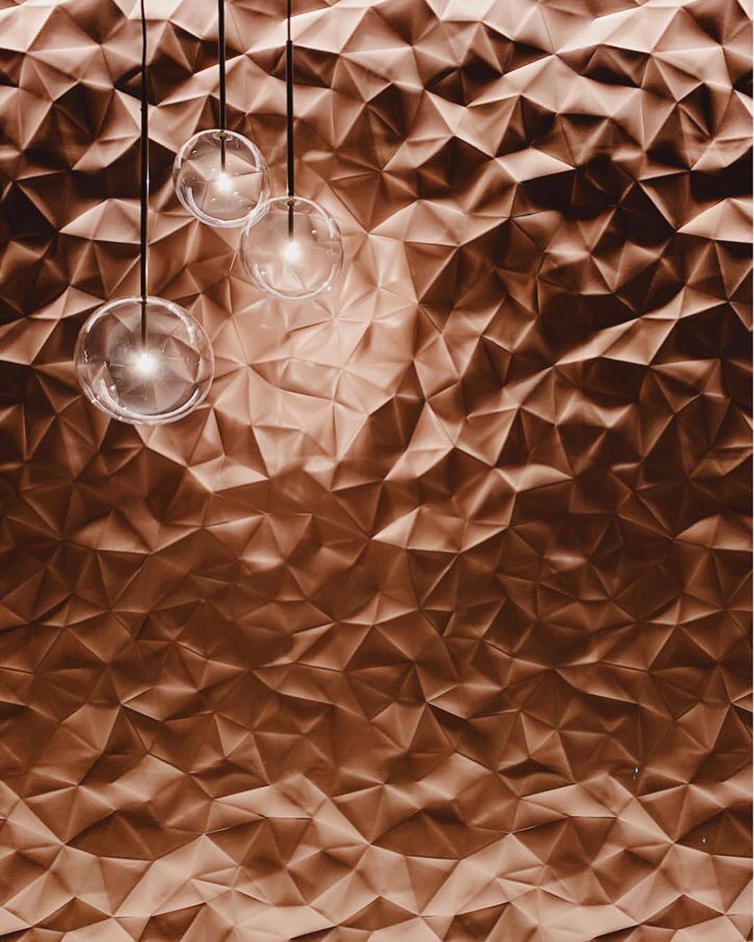 Bolle Sola Pendant light