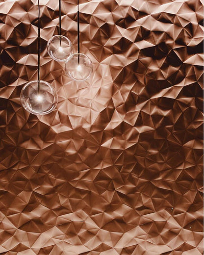 Bolle Sola Pendant light