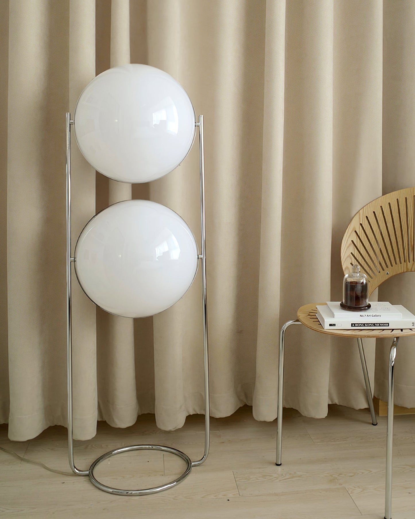 Luca Floor Lamp