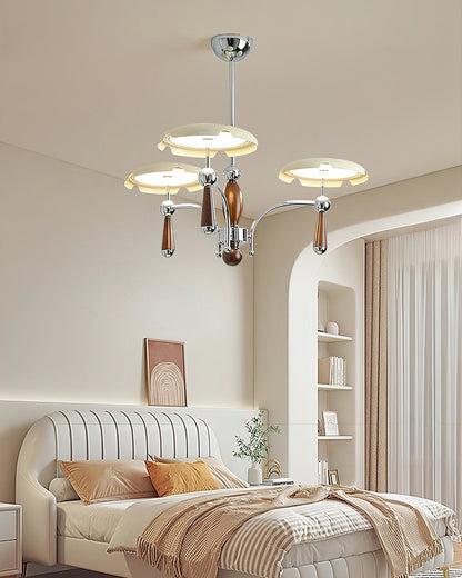 Keston Chandelier