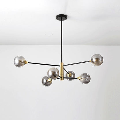 Courcelette Chandelier