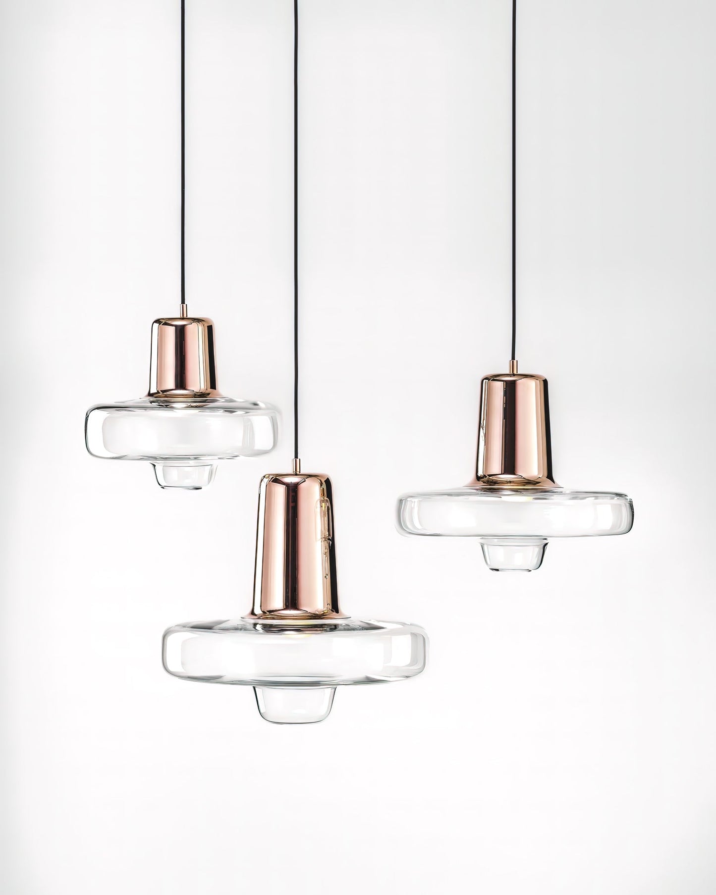 Solara Pendant Light