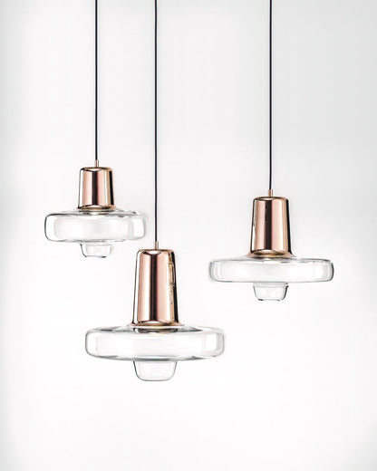 Solara Pendant Light