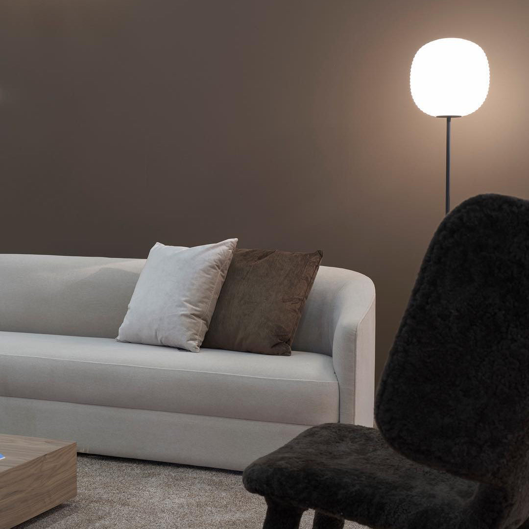 Lantern Floor Lamp
