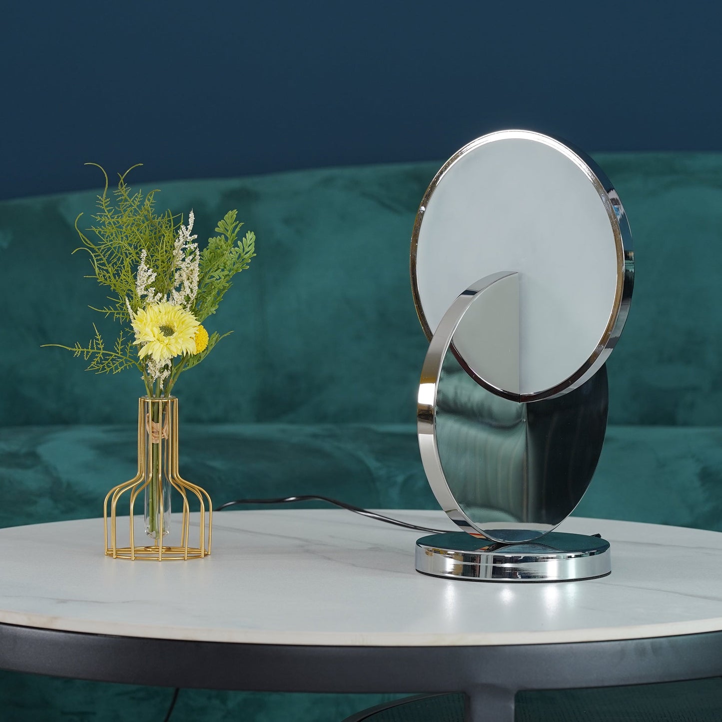 Celestial Table Lamp