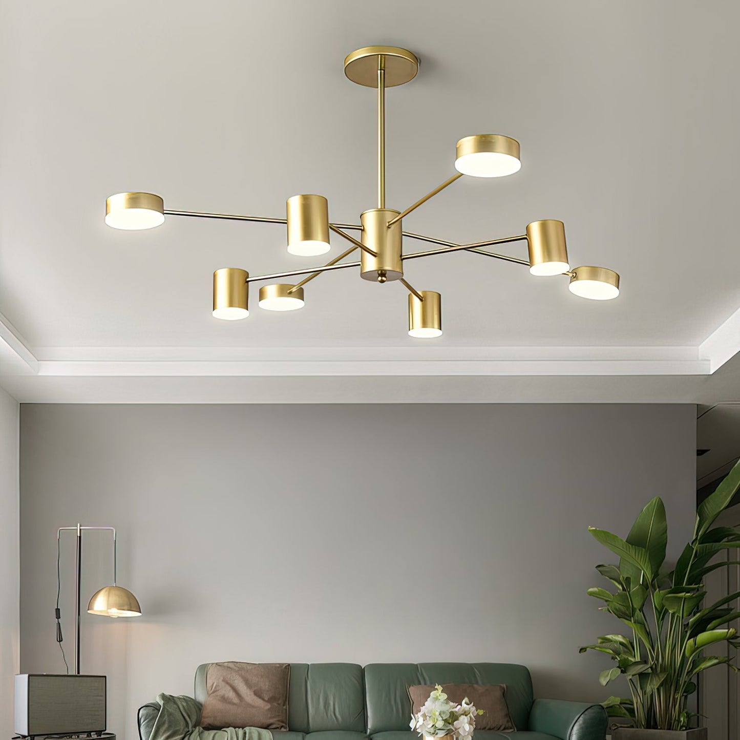 Powlig Pendant Lamp