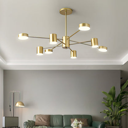 Powlig Pendant Lamp