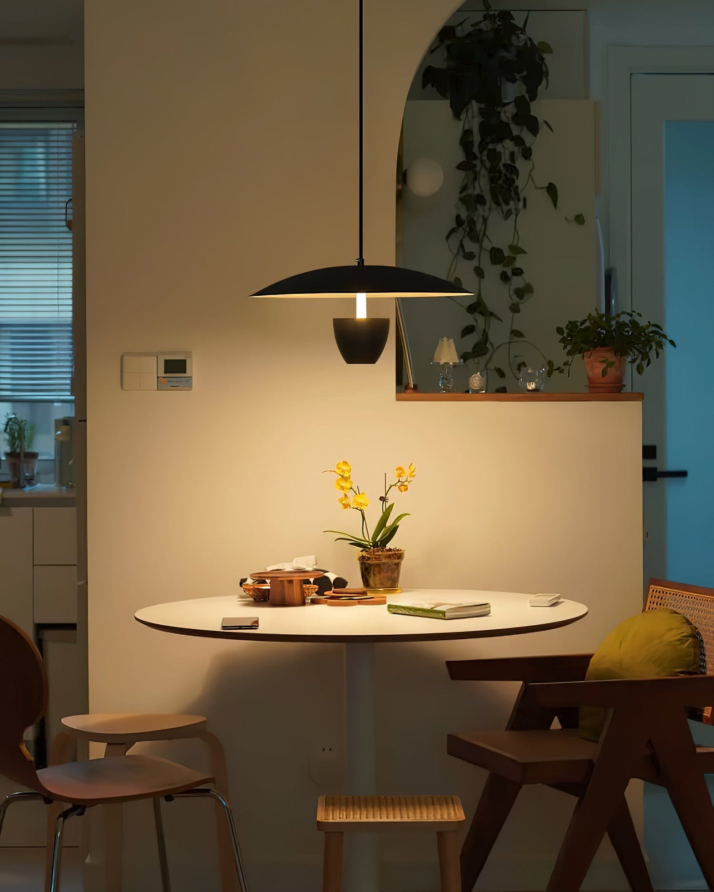 Malmo Pendant Light