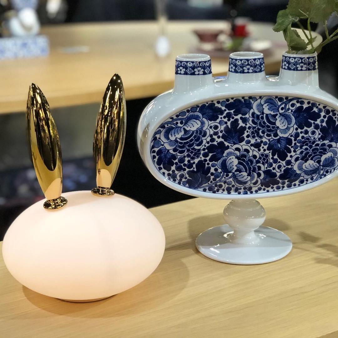 Pet Table Light