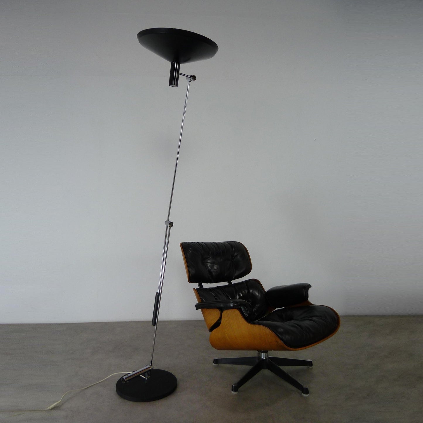 TYPE 600 Floor Lamp