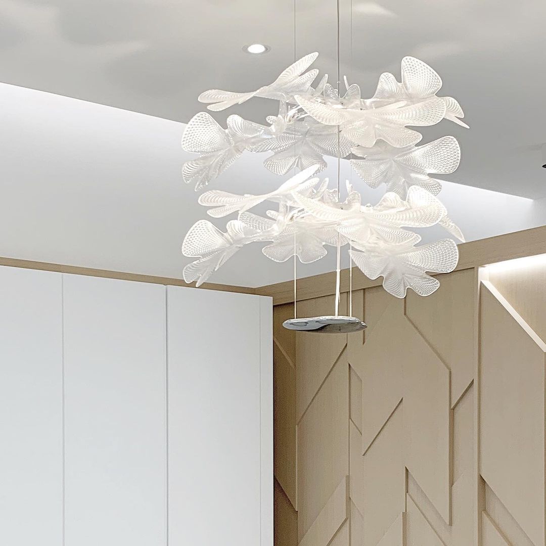 Chlorophilia Suspension Light